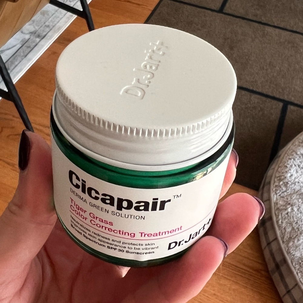 Dr. Jart+ Tiger Grass Color Correcting Treatment